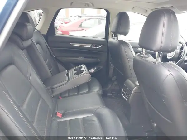 JM3KFBDY4K0689778 2019 MAZDA CX-5 - Image 8