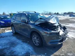 JM3KFBDY4K0689991 2019 MAZDA CX-5