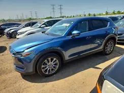 JM3KFBDY4K0693300 2019 MAZDA CX-5