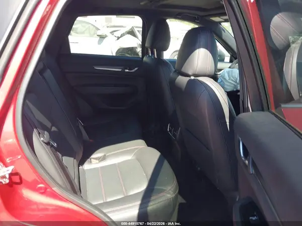 JM3KFBDY4R0352649 2024 MAZDA CX-5 - Image 8