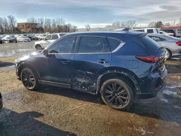 JM3KFBDY4R0362016 2024 MAZDA CX-5 - Image 2