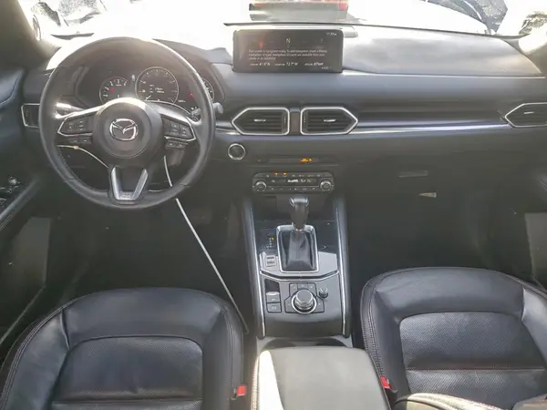 JM3KFBDY4R0362016 2024 MAZDA CX-5 - Image 8