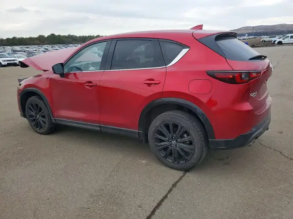 JM3KFBDY4R0381813 2024 MAZDA CX-5 - Image 2