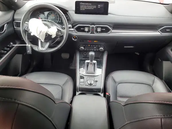 JM3KFBDY4R0381813 2024 MAZDA CX-5 - Image 8
