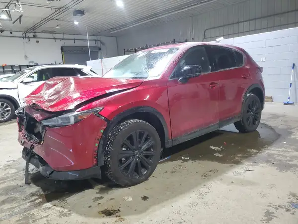 JM3KFBDY4R0421534 2024 MAZDA CX-5 - Image 1