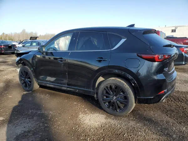 JM3KFBDY4R0511346 2024 MAZDA CX-5 - Image 2