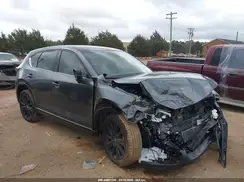 JM3KFBDY4S0550895 2025 MAZDA CX-5