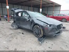 JM3KFBDY4S0554283 2025 MAZDA CX-5