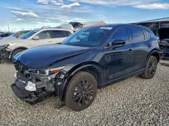 JM3KFBDY4S0598543 2025 MAZDA CX-5