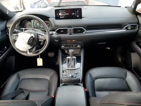 JM3KFBDY4S0618936 2025 MAZDA CX-5 - Image 8