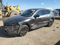 JM3KFBDY4S0648616 2025 MAZDA CX-5