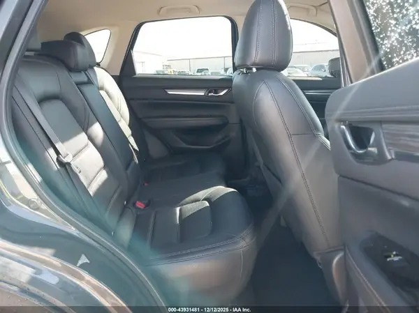 JM3KFBDY5K0512883 2019 MAZDA CX-5 - Image 8