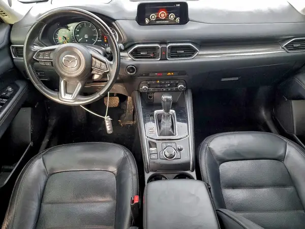 JM3KFBDY5K0513578 2019 MAZDA CX-5 - Image 8