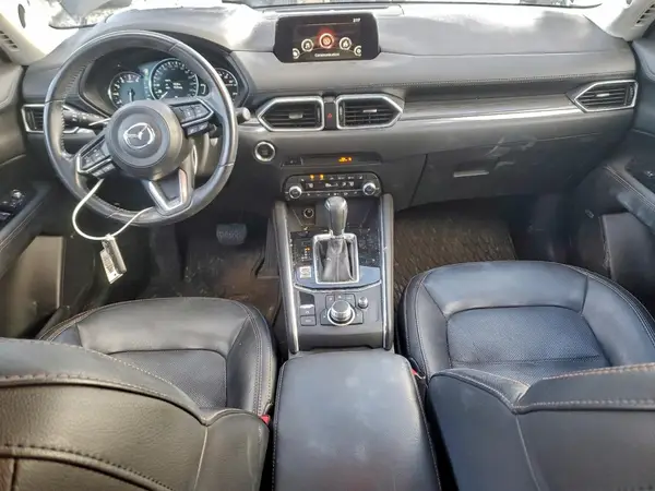 JM3KFBDY5K0539176 2019 MAZDA CX-5 - Image 8