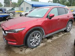 JM3KFBDY5K0590032 2019 MAZDA CX-5