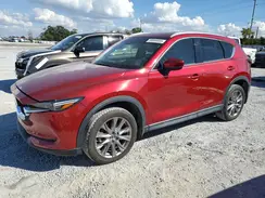 JM3KFBDY5K0617018 2019 MAZDA CX-5