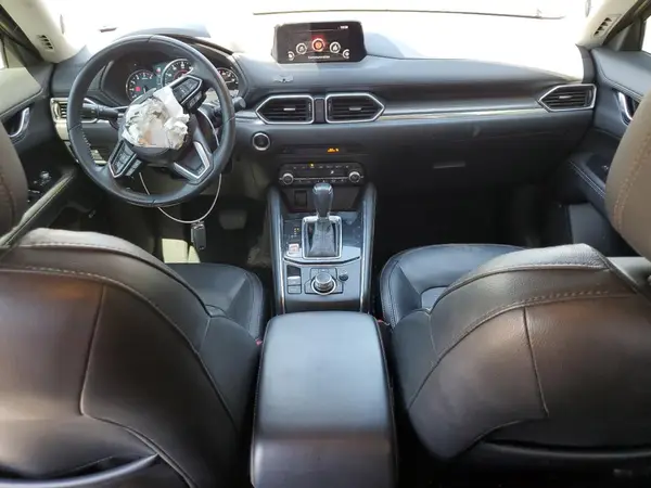 JM3KFBDY5K0625720 2019 MAZDA CX-5 - Image 8