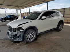JM3KFBDY5K0631405 2019 MAZDA CX-5
