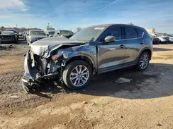 JM3KFBDY5K0633543 2019 MAZDA CX-5