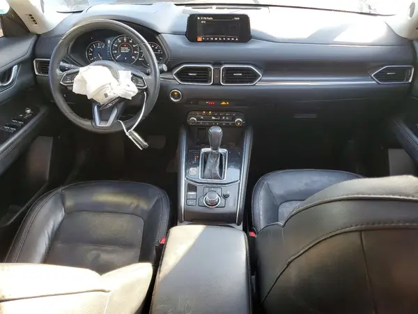 JM3KFBDY5K0633543 2019 MAZDA CX-5 - Image 8