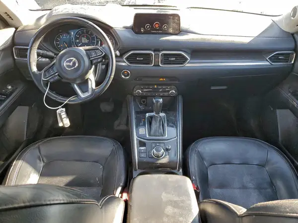 JM3KFBDY5K0638905 2019 MAZDA CX-5 - Image 8