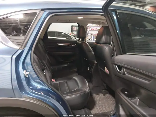 JM3KFBDY5K0649614 2019 MAZDA CX-5 - Image 8