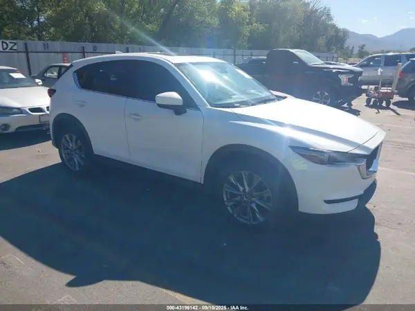 JM3KFBDY5K0678403 2019 MAZDA CX-5 - Image 1