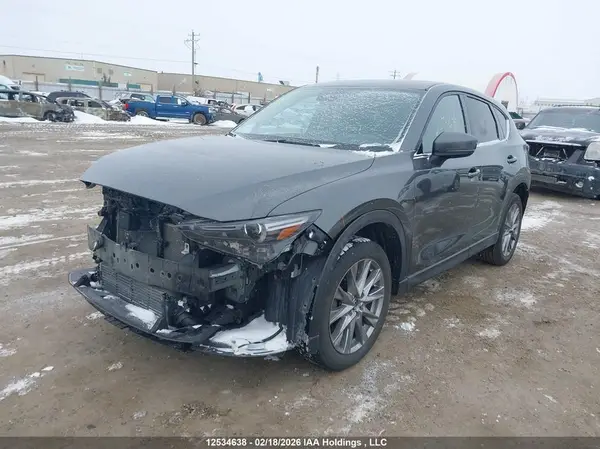 JM3KFBDY5L0769804 2020 MAZDA CX-5 - Image 2