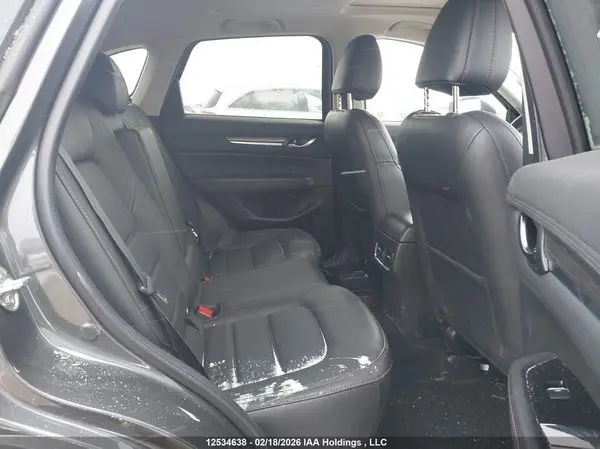 JM3KFBDY5L0769804 2020 MAZDA CX-5 - Image 8