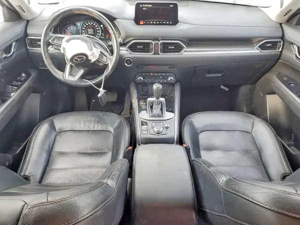 JM3KFBDY5M0124314 2021 MAZDA CX-5 - Image 8
