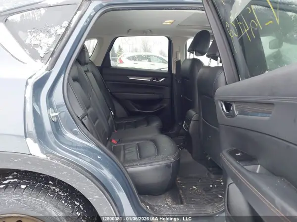 JM3KFBDY5M0124782 2021 MAZDA CX-5 - Image 8