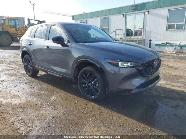 JM3KFBDY5P0241993 2023 MAZDA CX-5 - Image 1