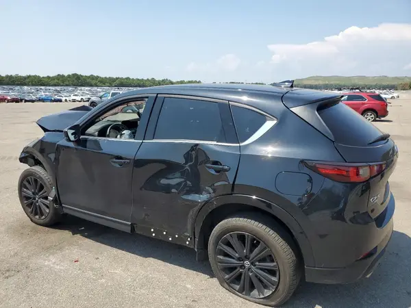 JM3KFBDY5R0372876 2024 MAZDA CX-5 - Image 2