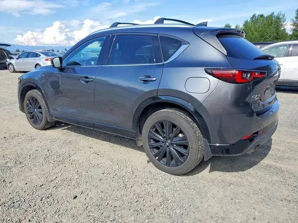 JM3KFBDY5R0437175 2024 MAZDA CX-5 - Image 2