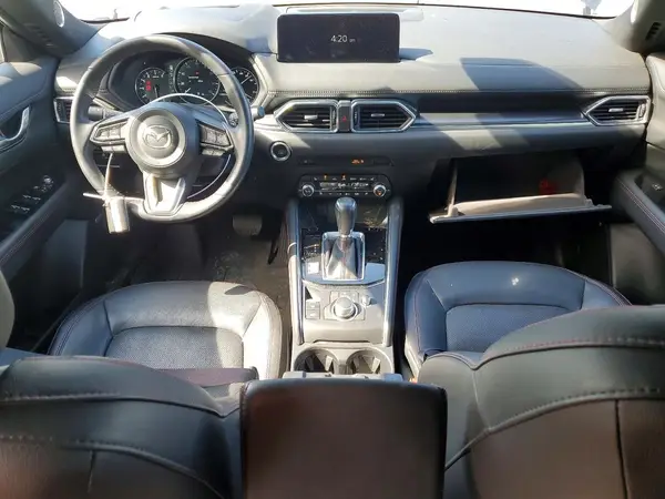 JM3KFBDY5R0437175 2024 MAZDA CX-5 - Image 8