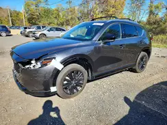 JM3KFBDY5S0540859 2025 MAZDA CX-5
