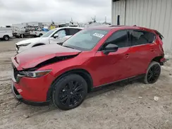 JM3KFBDY5S0556561 2025 MAZDA CX-5