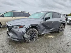 JM3KFBDY5S0581749 2025 MAZDA CX-5