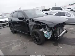 JM3KFBDY5S0607086 2025 MAZDA CX-5