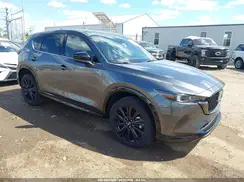 JM3KFBDY5S0607413 2025 MAZDA CX-5