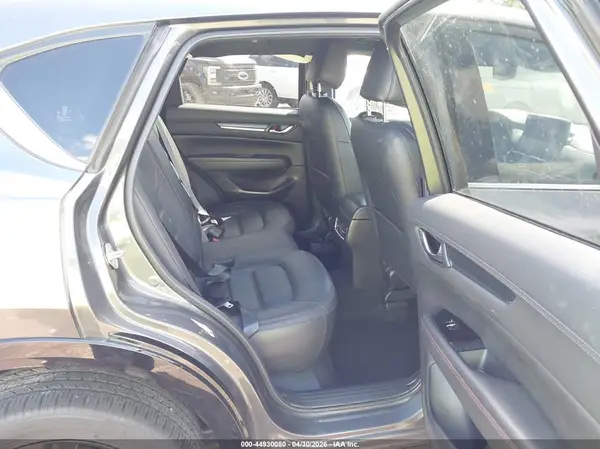 JM3KFBDY5S0607413 2025 MAZDA CX-5 - Image 8