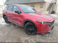 JM3KFBDY5S0608030 2025 MAZDA CX-5