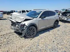 JM3KFBDY5S0620212 2025 MAZDA CX-5