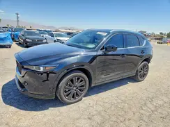 JM3KFBDY5S0643571 2025 MAZDA CX-5