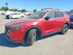 JM3KFBDY5S0645059 2025 MAZDA CX-5