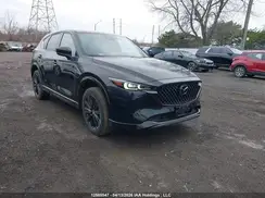 JM3KFBDY5S0689790 2025 MAZDA CX-5