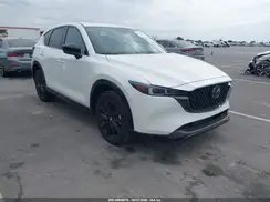 JM3KFBDY5S0734078 2025 MAZDA CX-5