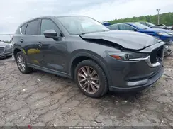 JM3KFBDY6K0541809 2019 MAZDA CX-5