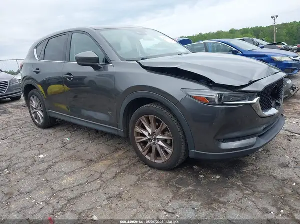 JM3KFBDY6K0541809 2019 MAZDA CX-5 - Image 1