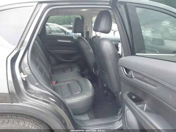 JM3KFBDY6K0541809 2019 MAZDA CX-5 - Image 8